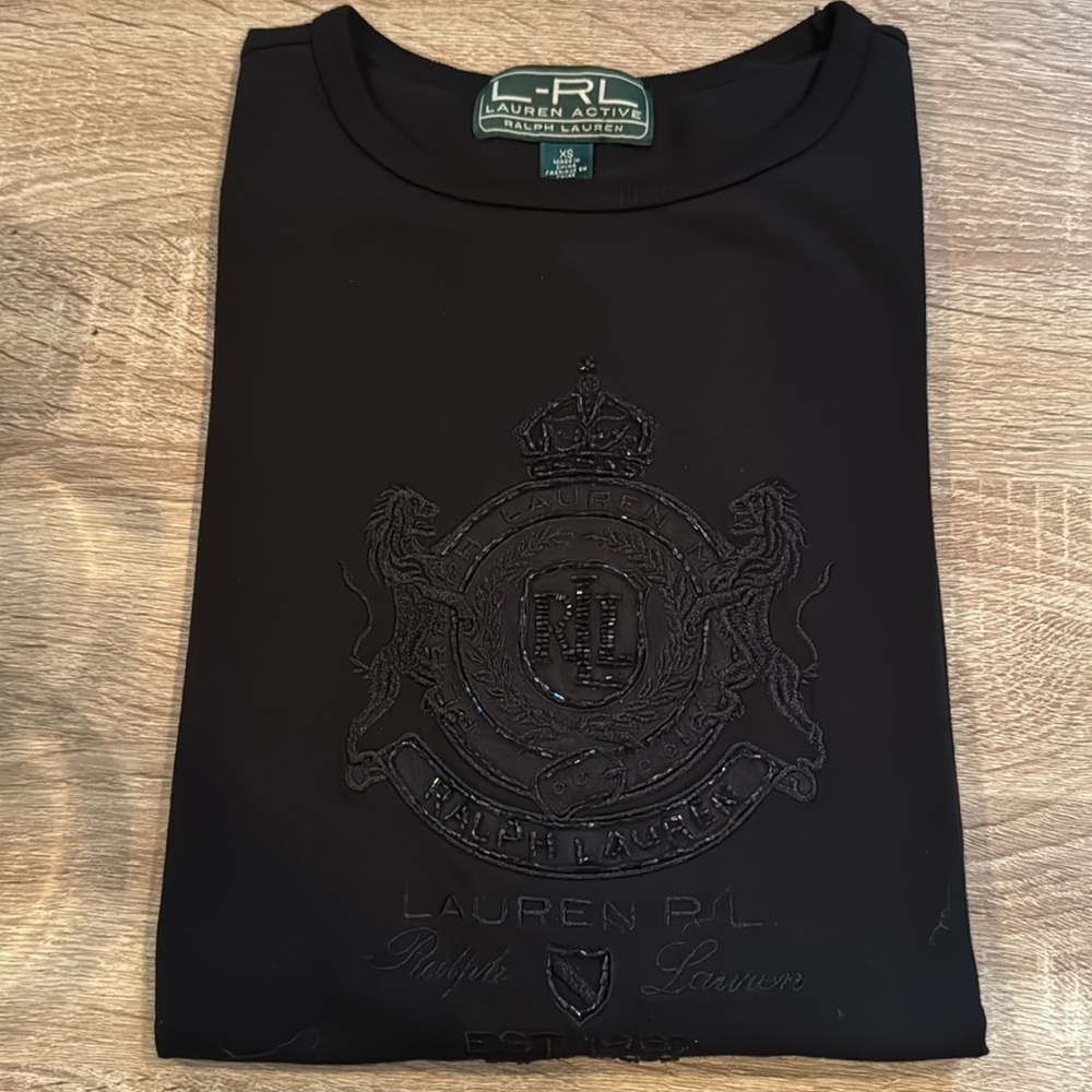 Ralph Lauren Shirt